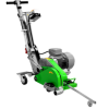 Spalinowa frezarka podłogowa uniwersalna Dr. Schulze DCS-200-E400